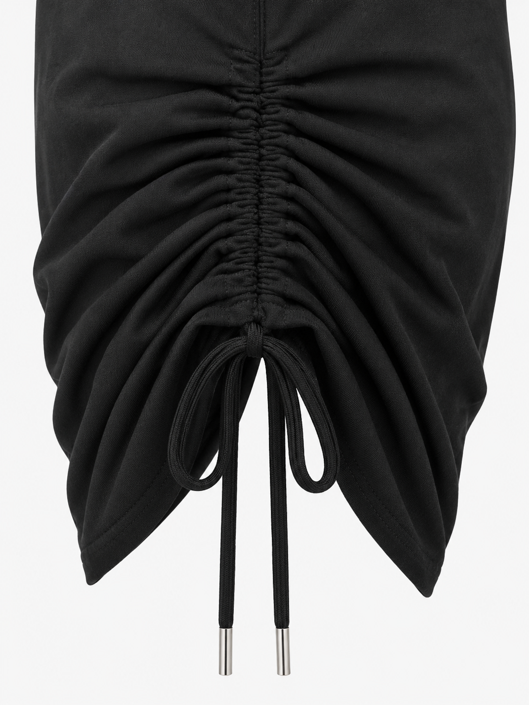 Teresita Couture T-Shirt Dress