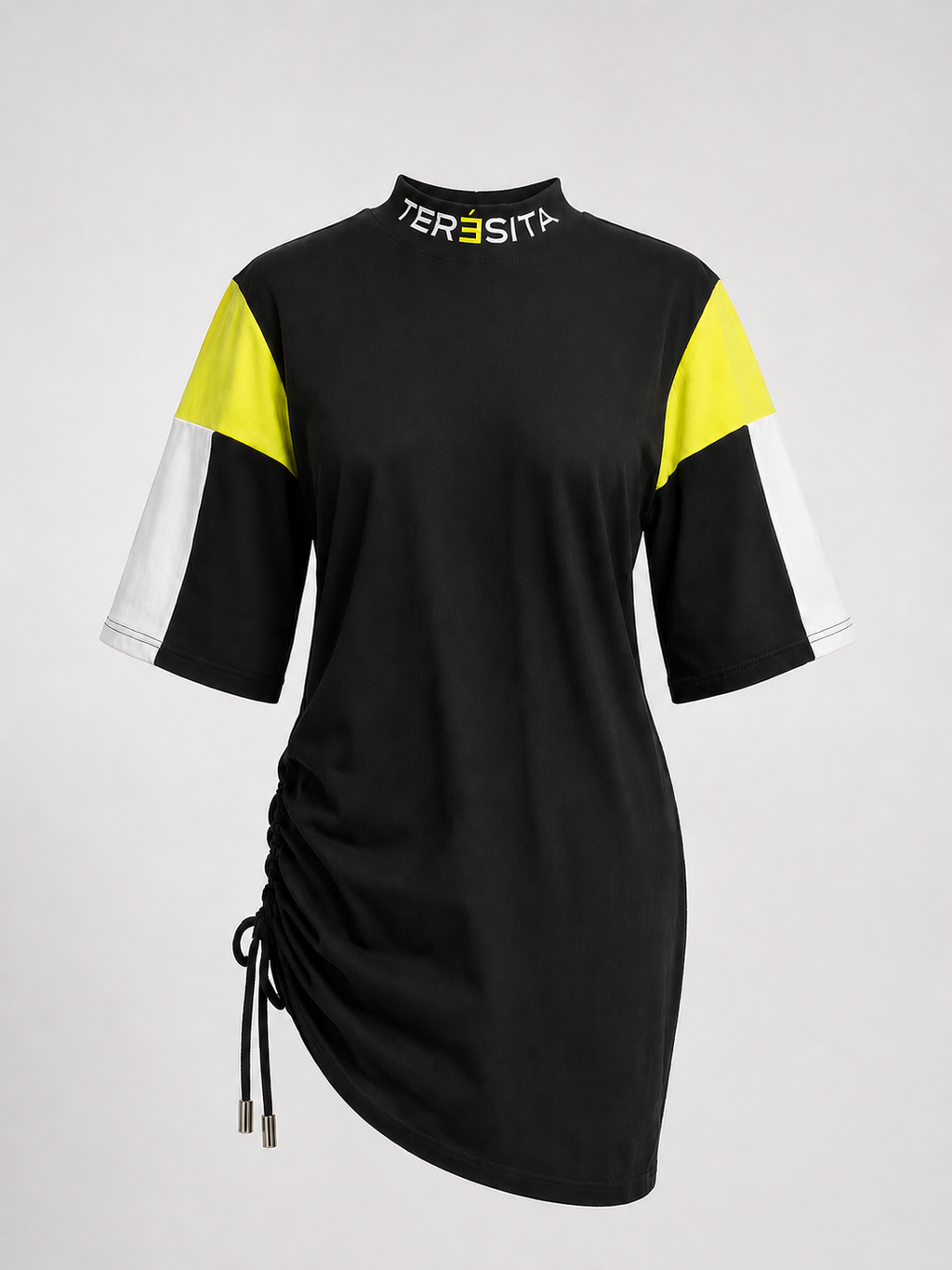 Teresita Couture T-Shirt Dress