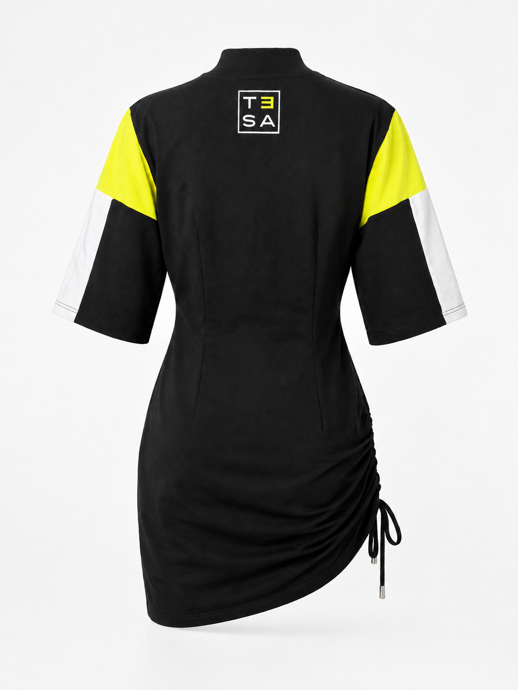 Teresita Couture T-Shirt Dress