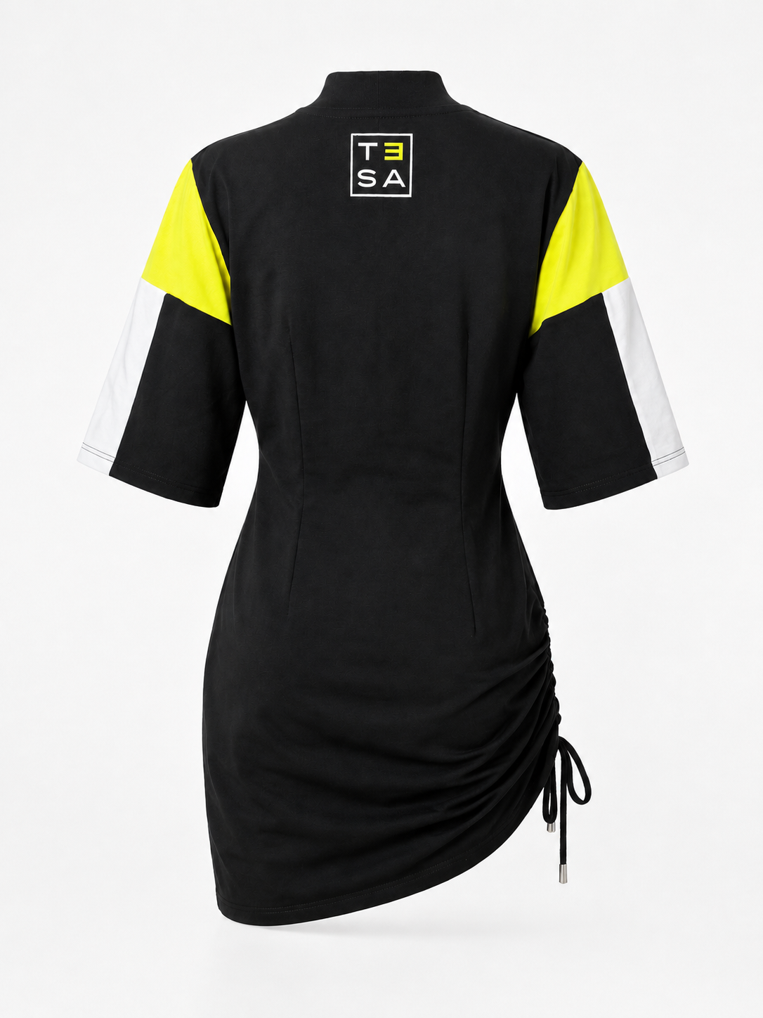 Teresita Couture T-Shirt Dress