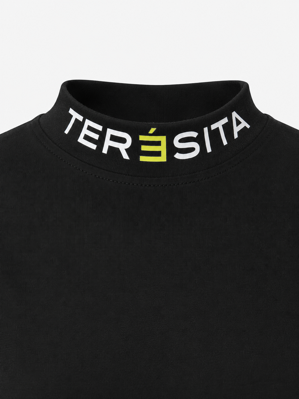 Teresita Couture T-Shirt Dress