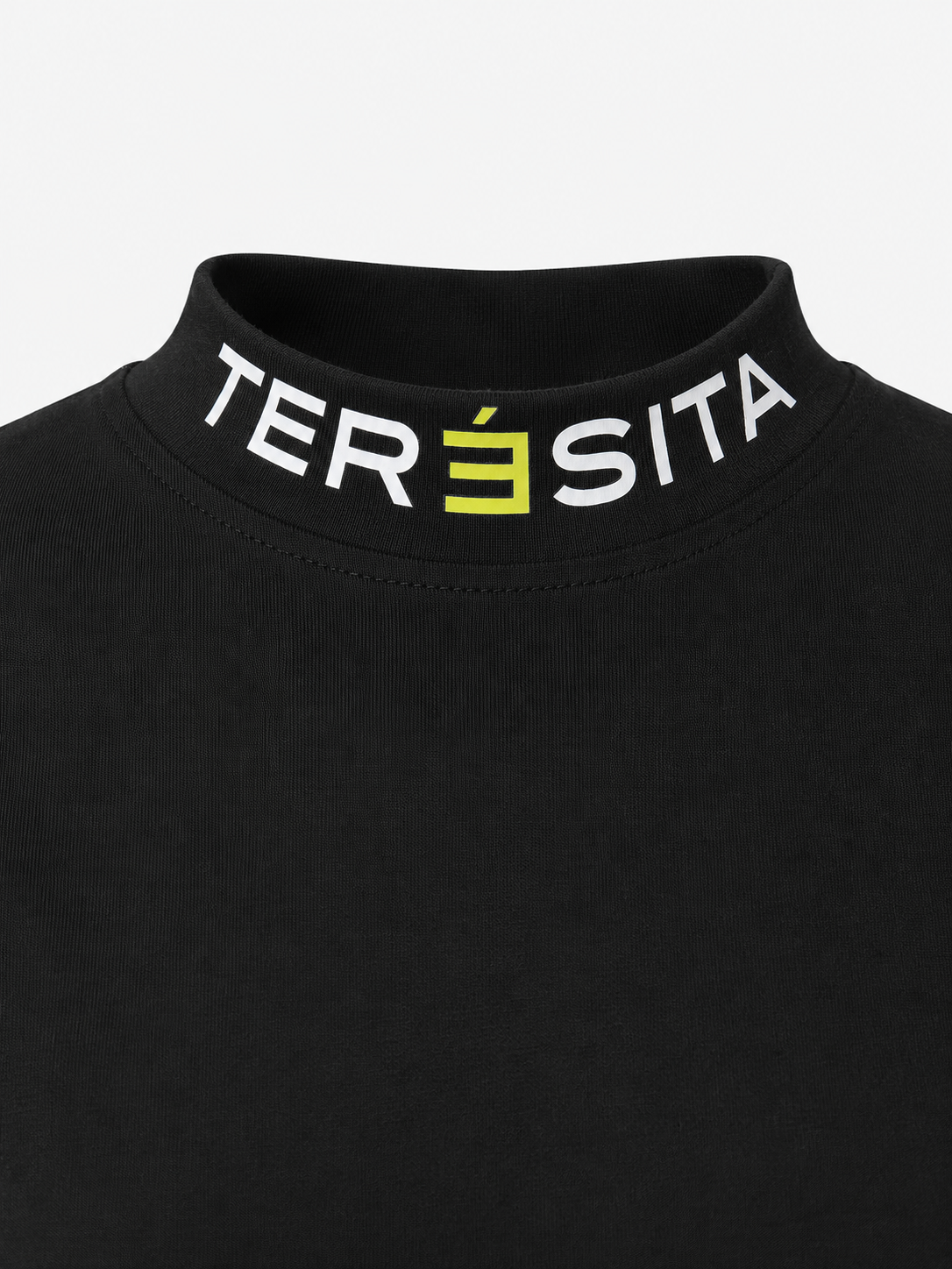 Teresita Couture T-Shirt Dress